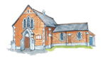 Broomhill Chapel