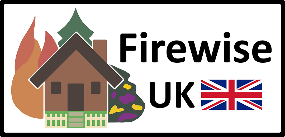Firewise - Advice for residents